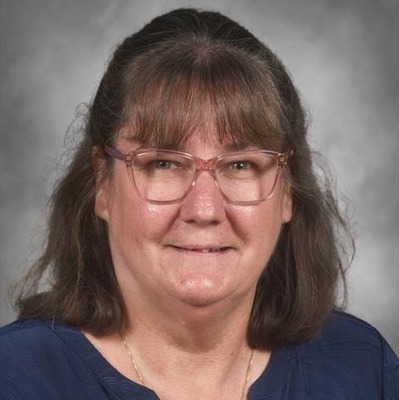 Mrs. Mary Rogers