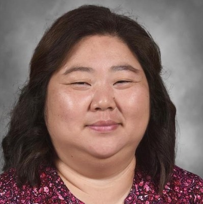 Ms. Minju Yeo