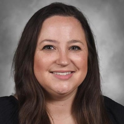 Mrs. Melissa Paulson