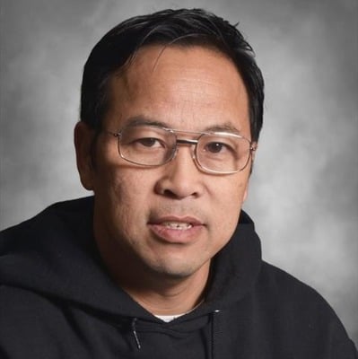 Mr. David Nguyen