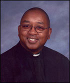 Br. Tyrone A. Davis, C.F.C.