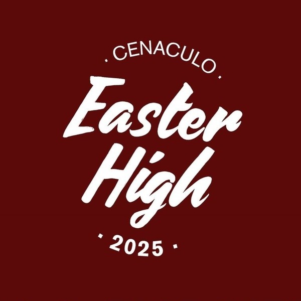 CANCELED - Easter High: A High School Youth Retreat!