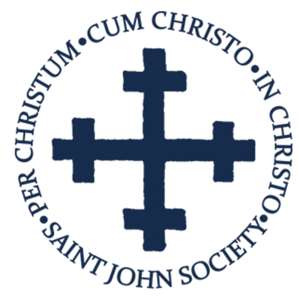 St. John Society DC Banquet - Fundraising Celebration Dinner