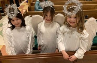 Children Needed for Christmas Pageant!