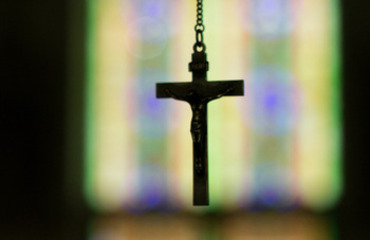 150th Parish Anniversary Custom Rosary