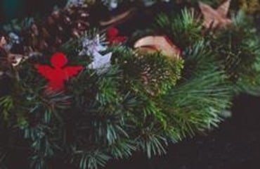 Angel Tree Sponsors: THANK YOU!