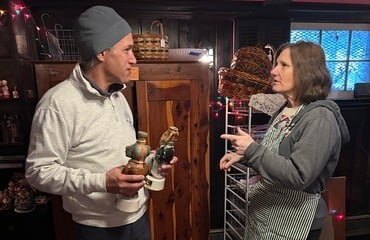 Estate Sale Raises $9,400 for the Parish!