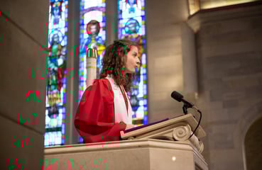 Please pray for all our Confirmandi!