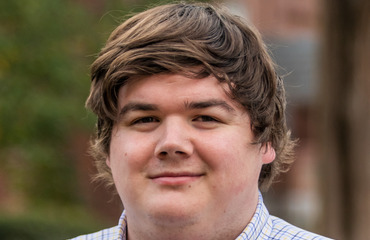 Young Adult Alpha Group Team Testimony from Jamey Gilday
