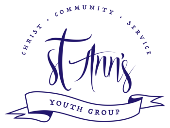 Teen Designs New Youth Program Logo