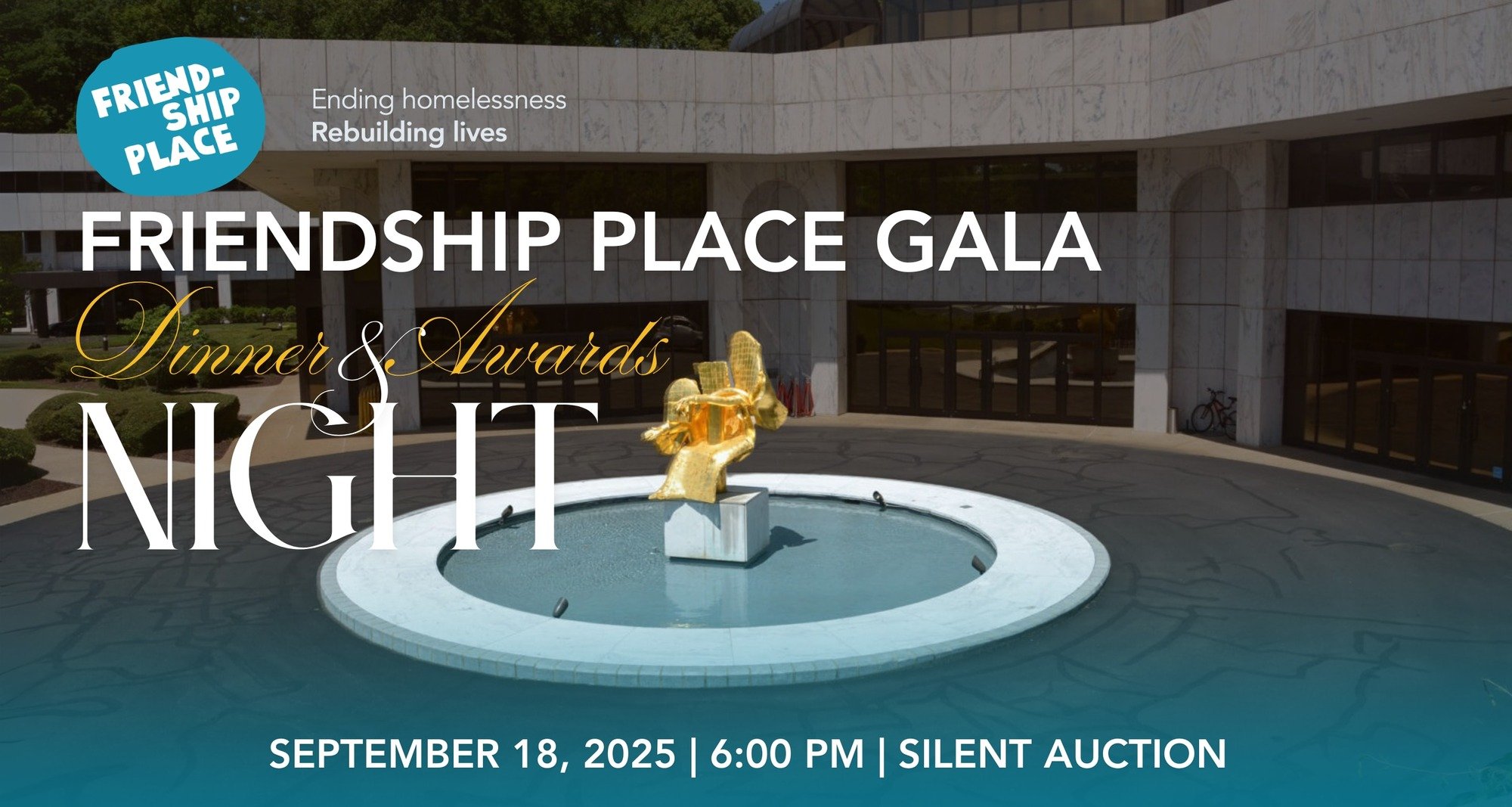 Thursday, September 18 at 6pm