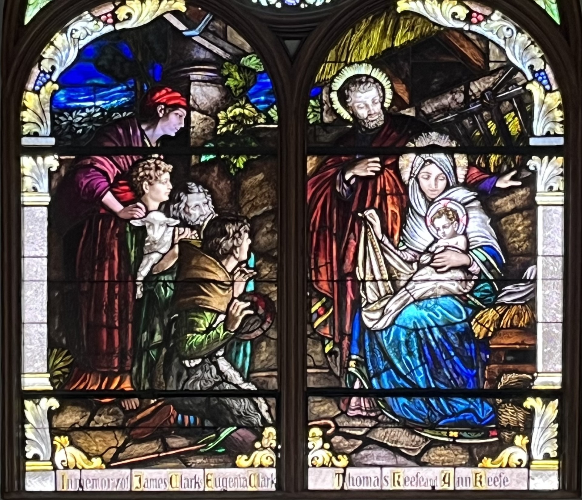 Advent 40-Hour Devotion