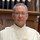 Deacon Frank Vezzuto