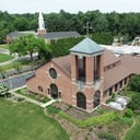 Calling All Men of the Parish! - Church Grounds Project