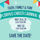 Save the Date: Carnival 2026