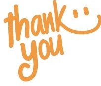 Gracias / Thank you