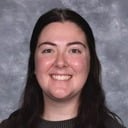 Ms. Ashley Meecha '17