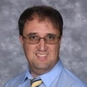 Mr. Nicholas Resar '08