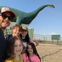 Alumni Spotlight - Dr. Jeffrey Prescott '98