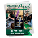 Panther Prowl Summer Edition Flipbook