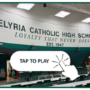 Cafeteria Rebrand