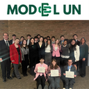 Model UN