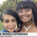 Sophomore Mahogany Milton's Heroic Act