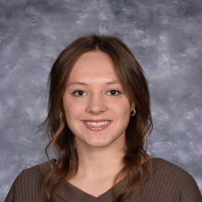 Cecilia Jacobs