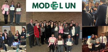 Model UN