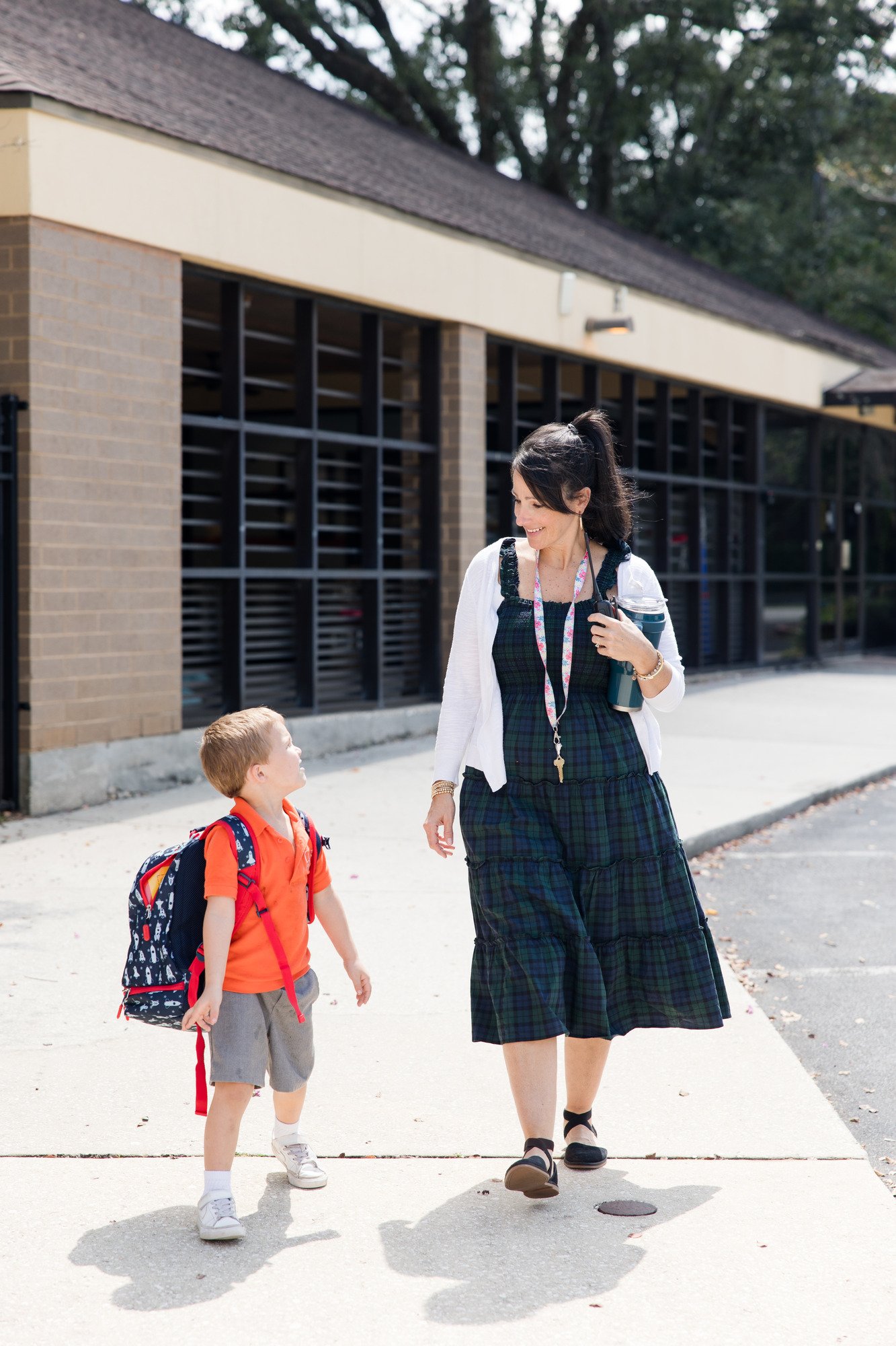 Back to School Guide