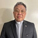 Deacon Eduardo Deausen