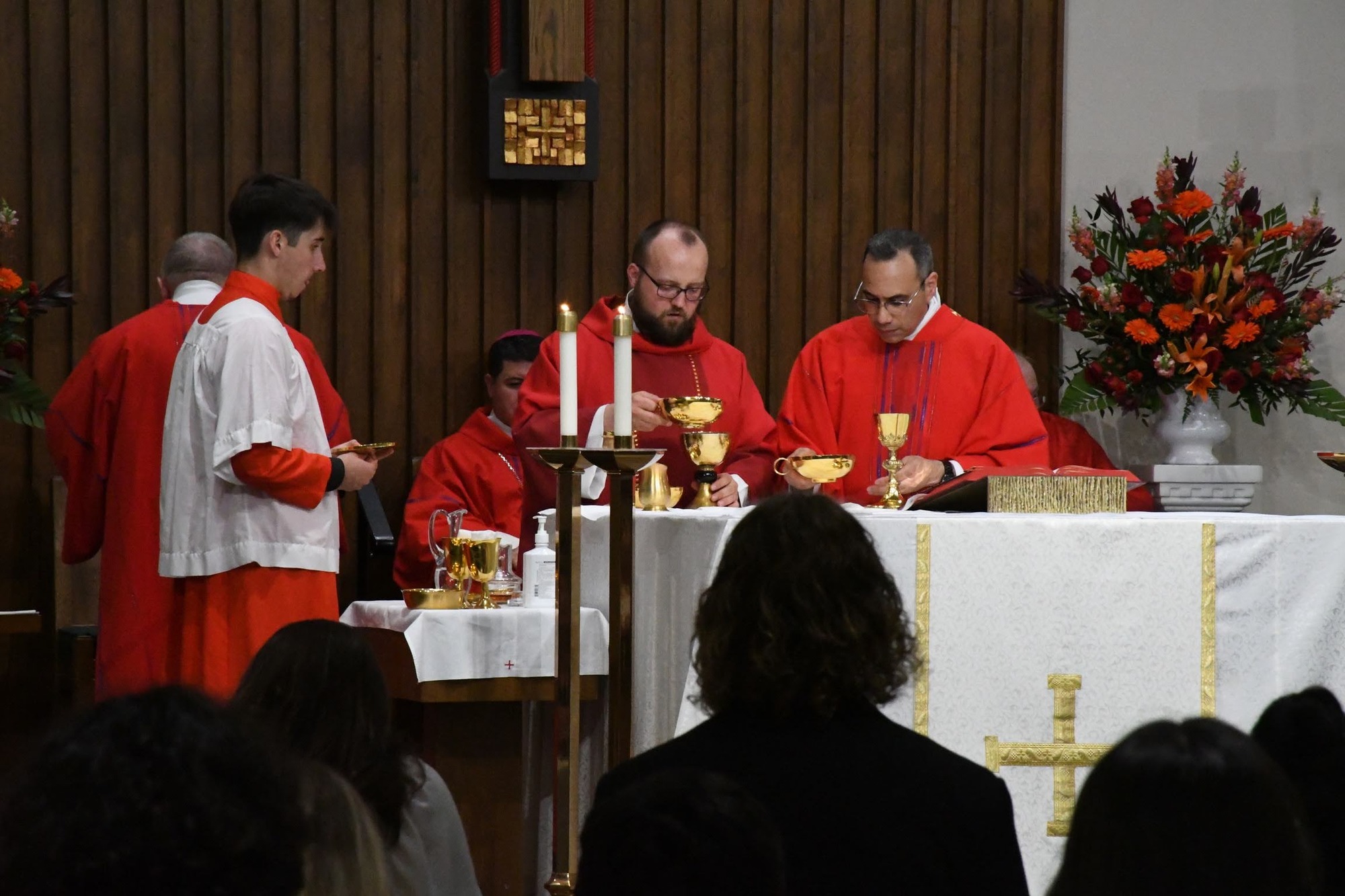 Spanish Ministry