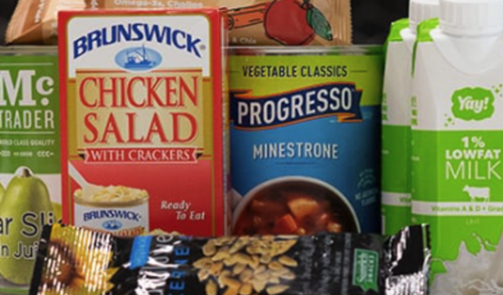 Meal in a Bag: Help our Neighbors for Thanksgiving