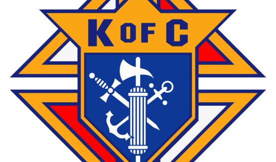 Knights of Columbus Blood Drive