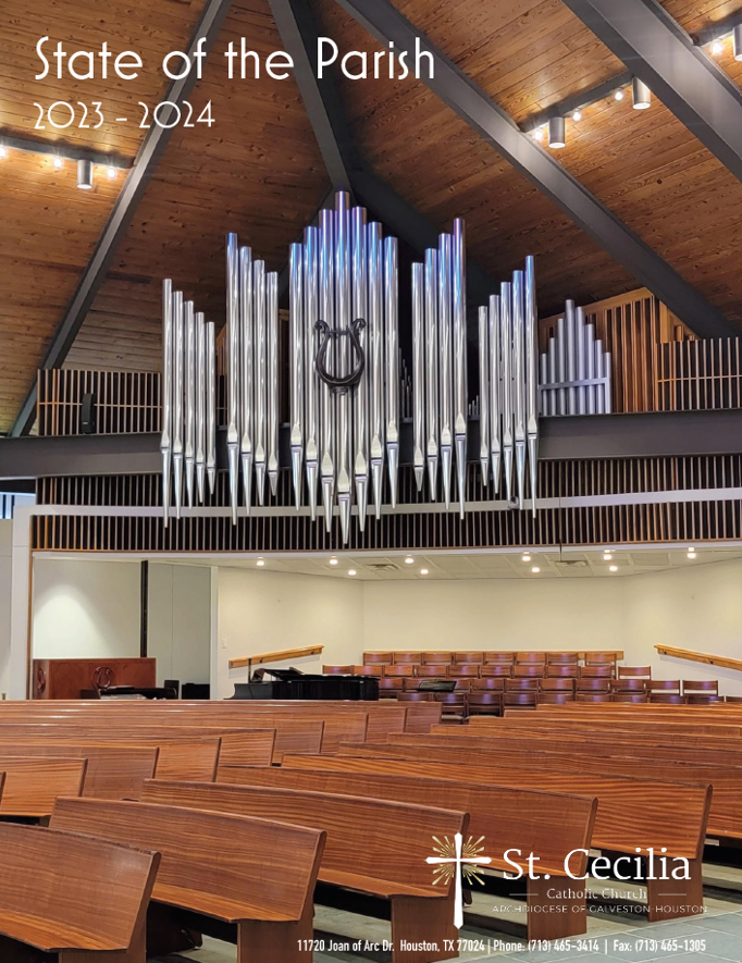 State of the Parish