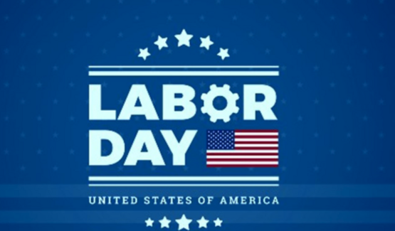 Labor Day