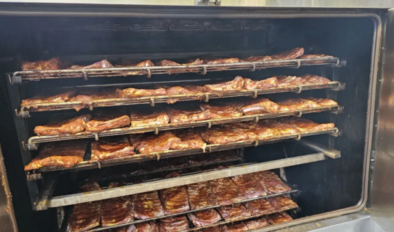 Cub Scout Pack 673 - Rib Cook Spring 2026