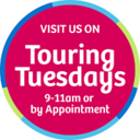 2019-20 TOURING TUESDAY Dates for Prospective Parents Announced
