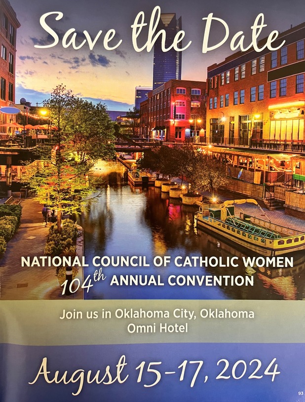 Events NUDCCW New Ulm, MN