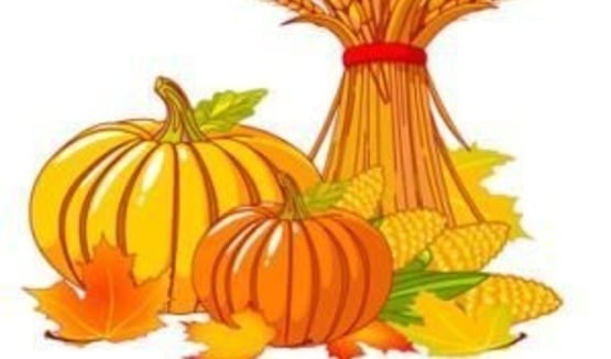Fall Fest Fundraiser on November 8, 2025