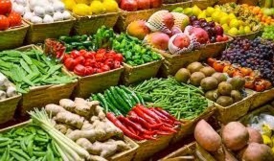 Knights of Columbus Vegetable Sale