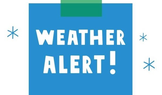 Inclement Weather Information