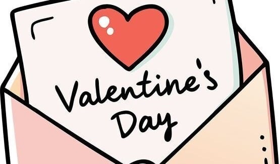 Valentine's Day Raffle