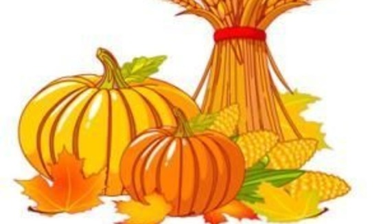 CANCELLED - FALL FEST FUNDRAISER on SATURDAY, NOVEMBER 8th