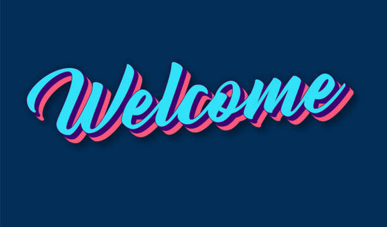 Welcome, Fr. Markellos!