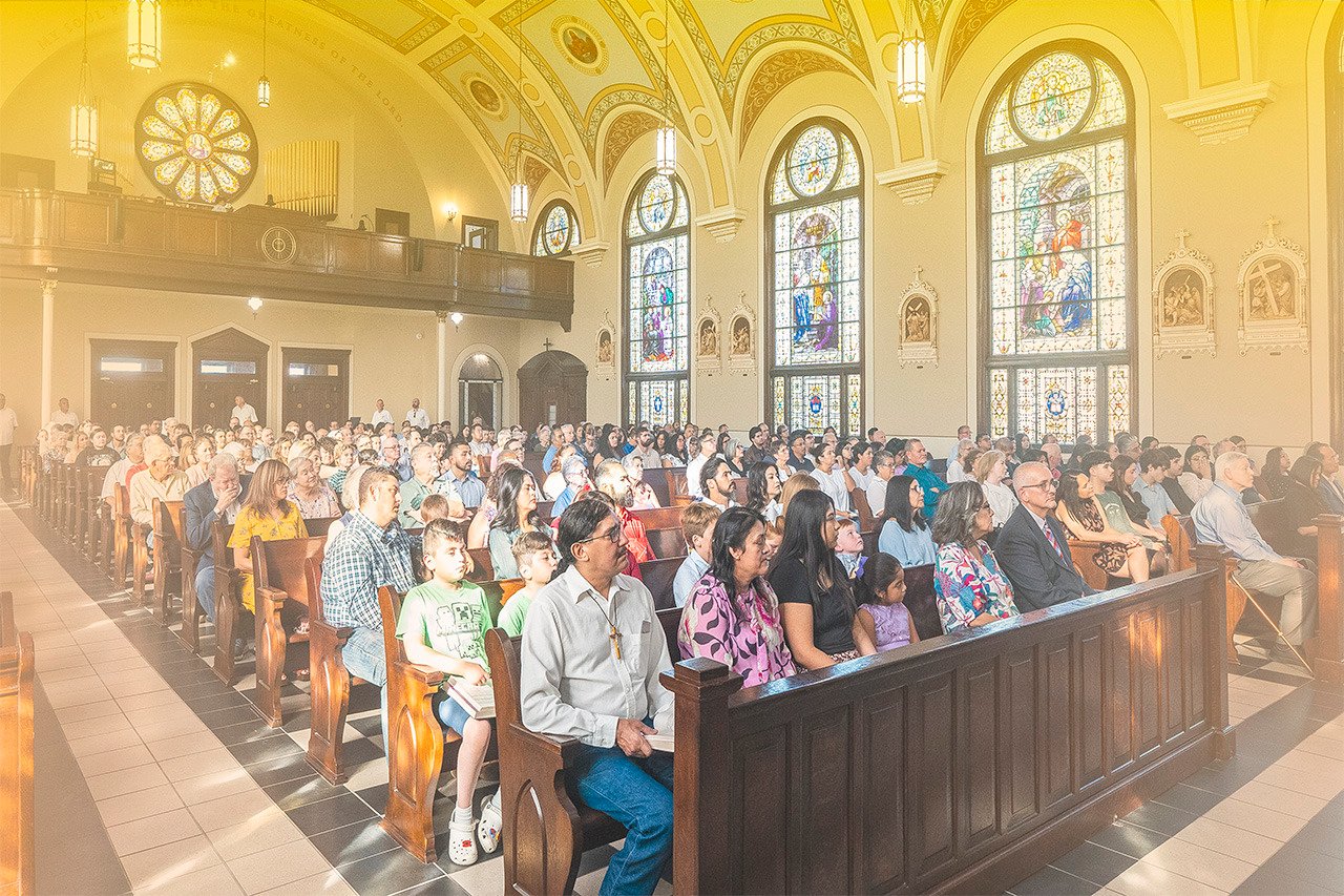 Annual Diocesan Appeal