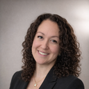 Mrs. Geneviève Giampa