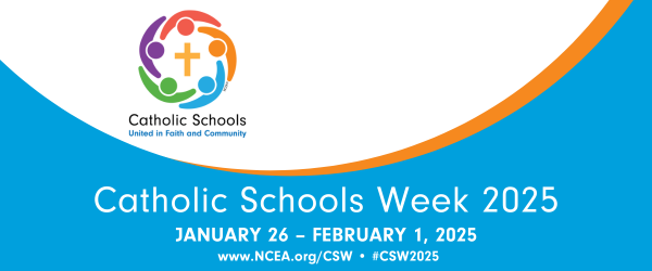 Catholic Schools Week