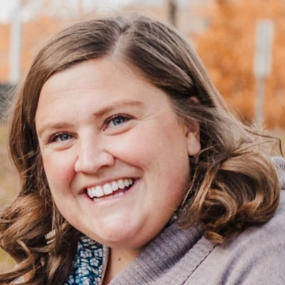 Mrs. Katherine Osborne