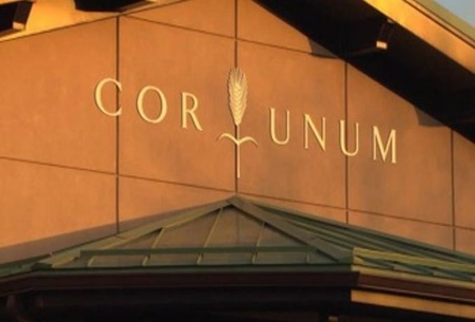 Cor Unum Night to Serve